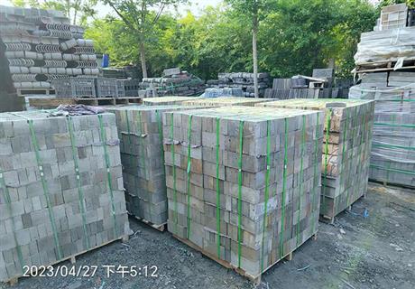 仿古標(biāo)磚235*115*50mm